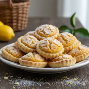 Pardulas receta Cerdeña